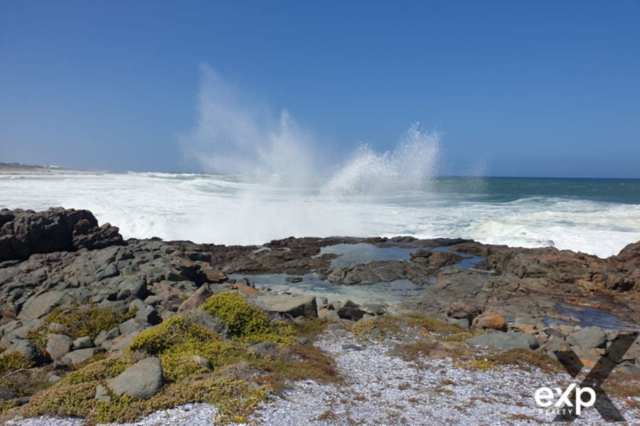 0 Bedroom Property for Sale in Yzerfontein Western Cape